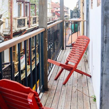 Amazing Suite In Casco Antiguo Panama Zewnętrze zdjęcie
