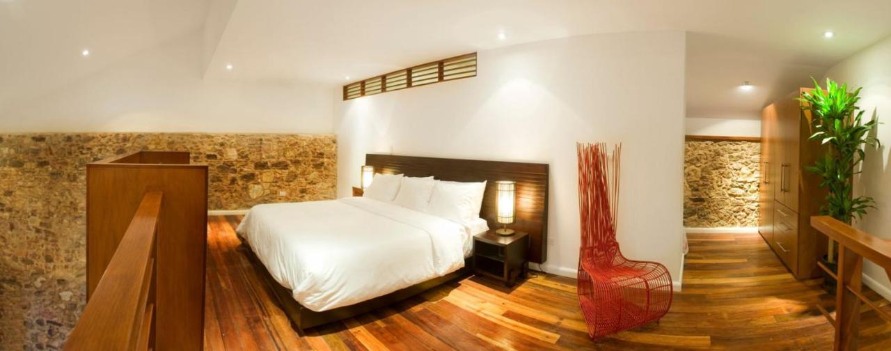 Amazing Suite In Casco Antiguo Panama Zewnętrze zdjęcie