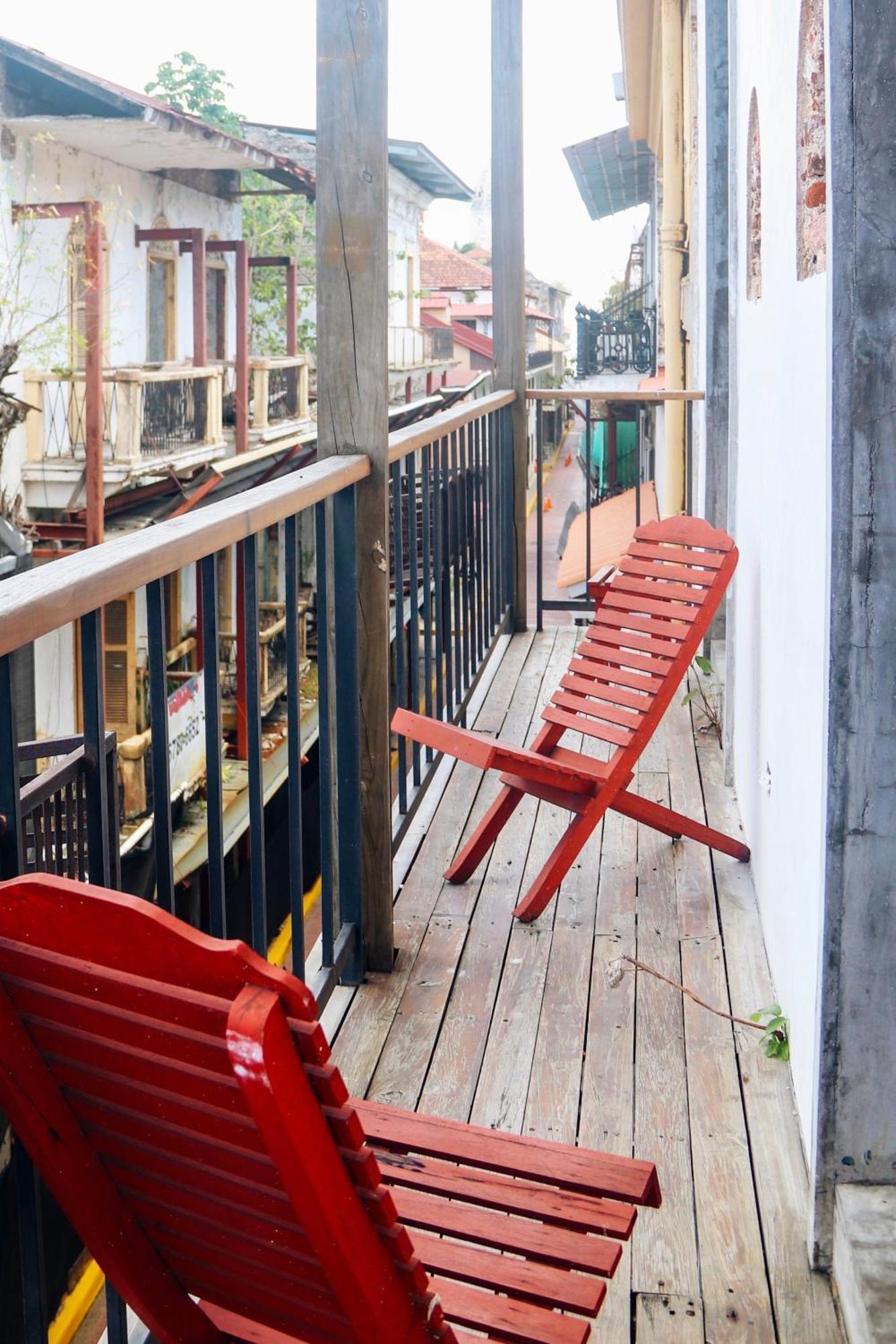 Amazing Suite In Casco Antiguo Panama Zewnętrze zdjęcie